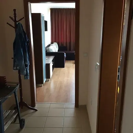 Shateau Valon Apartment Slantschew brjag