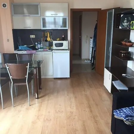 Apartment Shateau Valon