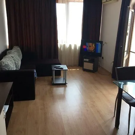 Apartment Shateau Valon *