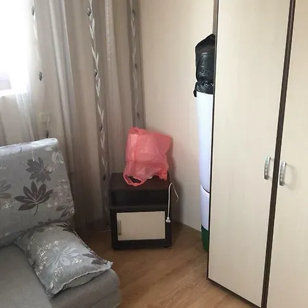 Shateau Valon Апартаменты