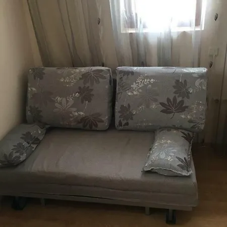 Shateau Valon Apartament